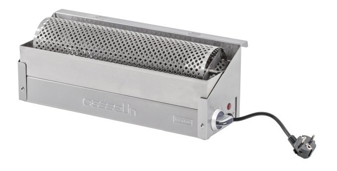 Roue à beurre chauffante pour CTV600B CTGGV