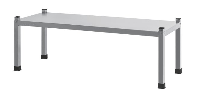 Rampe neutre empilable 120 CRNE120 CASSELIN