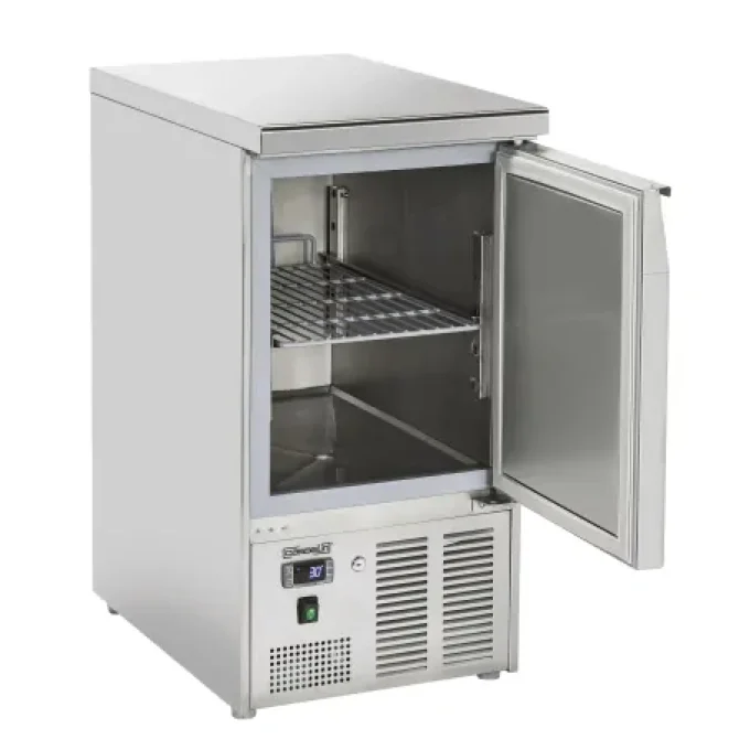 Desserte réfrigérée 1 porte GN 1/1 CASSELIN CSA1P