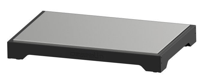 Support buffet réfrigéré eutectique GN 1/1