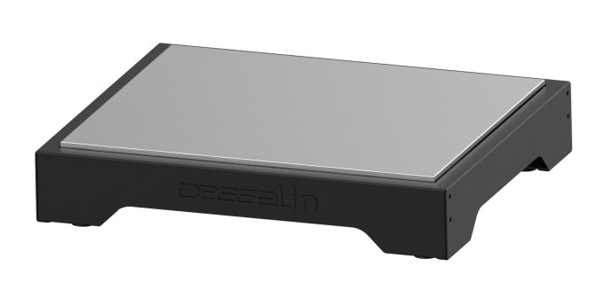 Support buffet réfrigéré eutectique GN 1/2 CASSELIN CSBRE12