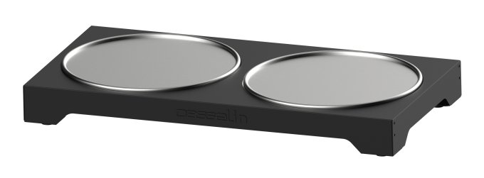 Support buffet réfrigéré eutectique Medium 2