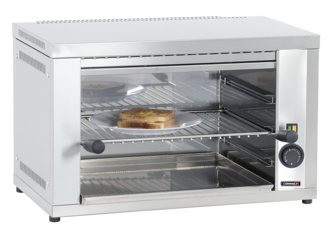 Salamandre PM CASSELIN CSPM