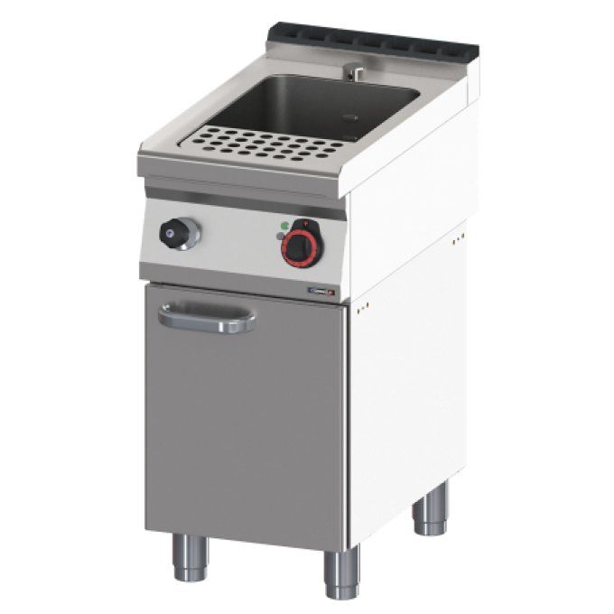 Cuiseur à pâtes 23 litres CASSELIN C7CAP2340S