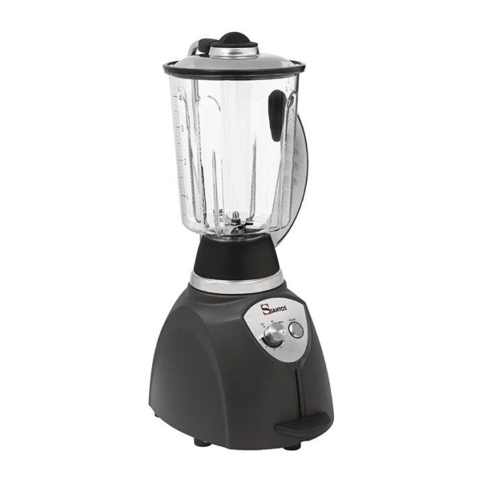 Blender de cuisine 37-4P SANTOS