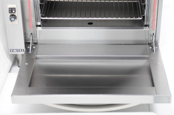 Four à gaz statique  VIMITEX STV704