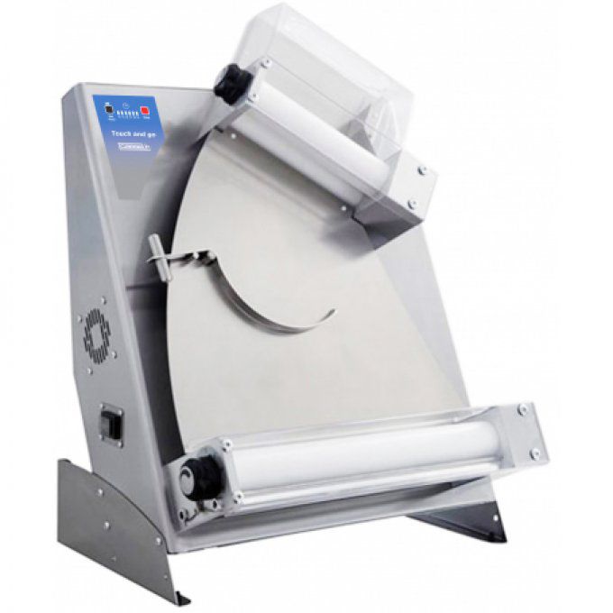 Façonneuse à pizza 400 CASSELIN CFP2