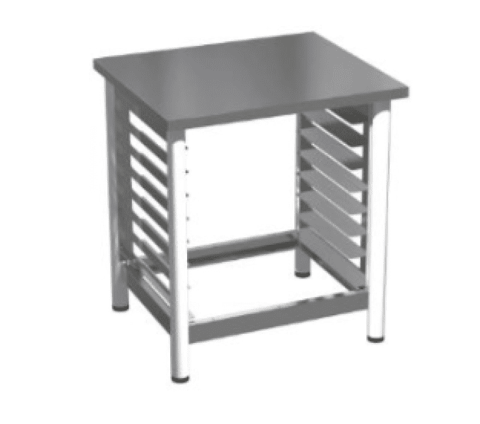 Support pour four à pizza FELD06SUP AFI COLLIN-LUCY