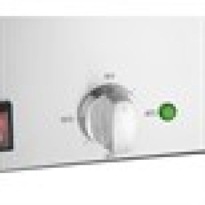 Bain-marie + Robinet de Vidange GN1/1 CBMV1B CASSELIN