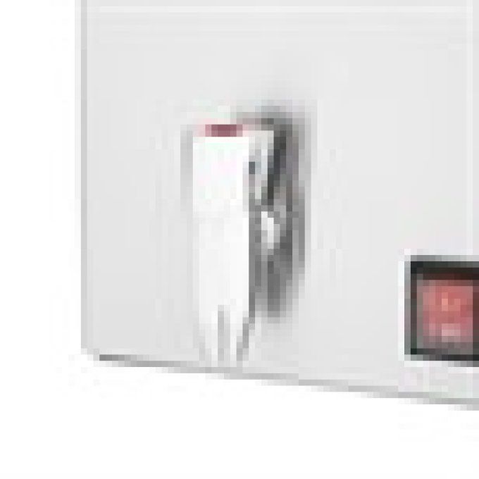 Bain-marie + Robinet de Vidange GN1/1 CBMV1B CASSELIN