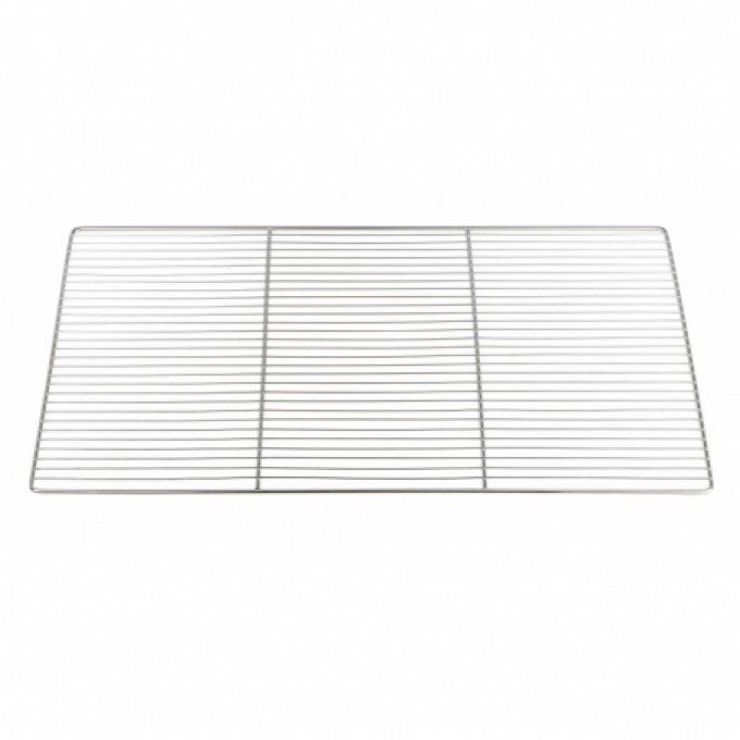 Grille inox pour four CFCV3 CASSELIN