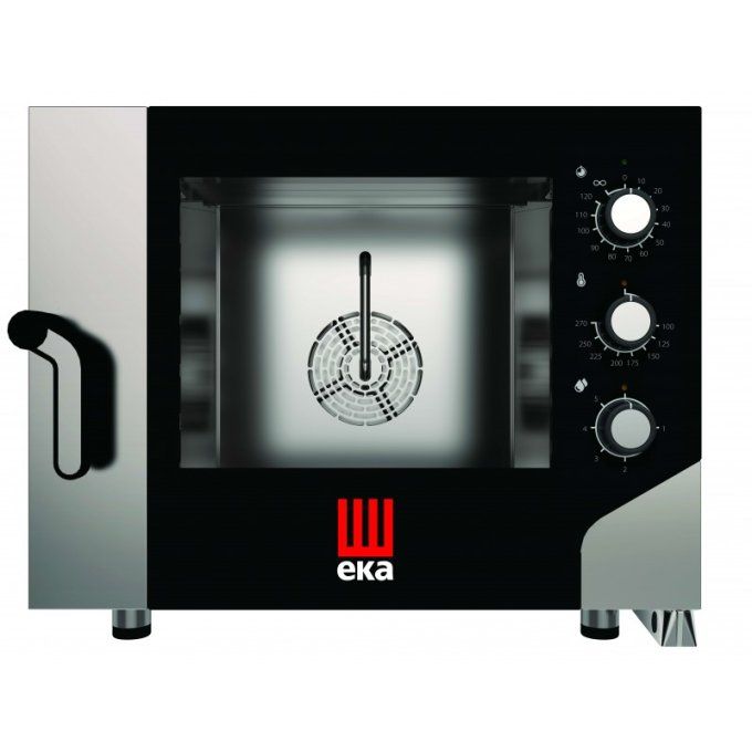 Four élect. convection 4 plaques CLIMAHOSTELERIA MKF464S