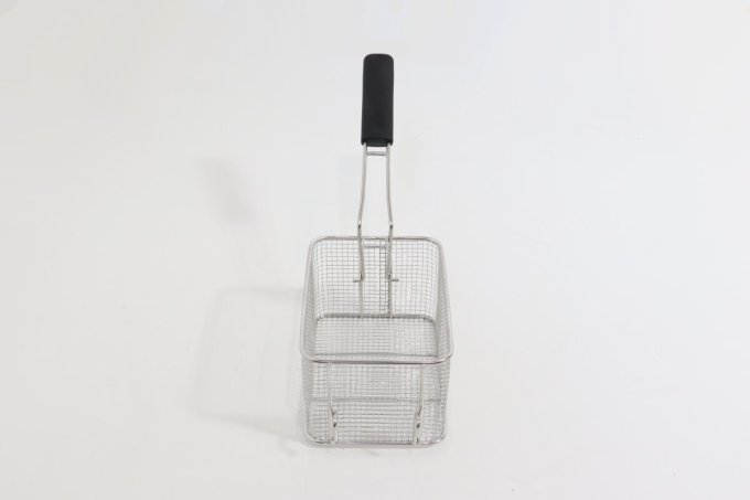 Panier à friture - 4l - avec poignée