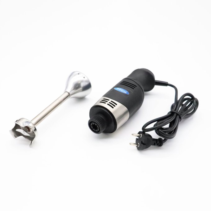 Bâton mixeur manche 15 cm 220W Maxima 08400100