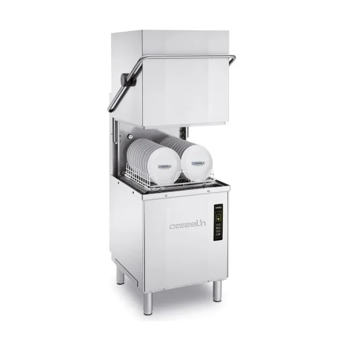 Lave-vaisselle à capot CASSELIN CLVAC