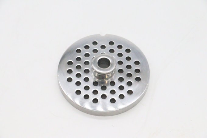 Meat Mincer #32 - Grinding Plate 6 mm