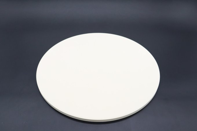 Pierre à Pizza / Plaque Déflectrice Ø 14 inch/36 cm