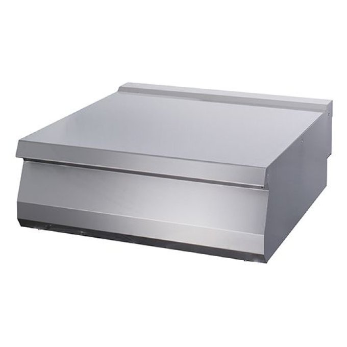 Heavy Duty plan de travail (unité double) prof. 70 cm Maxima 09397055
