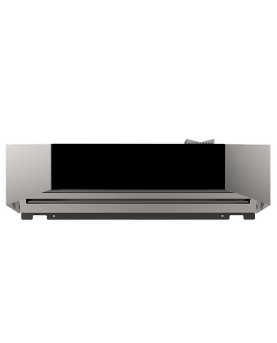 Extracteur Combi Steamer 6/10 X 600 x 400 mm (Smart) Maxima 08562019