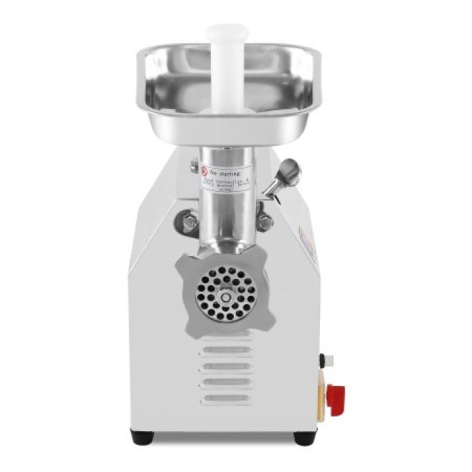 Hachoir à viande- 22- 220 kg/h CLIMAHOSTELERIA TC-22 