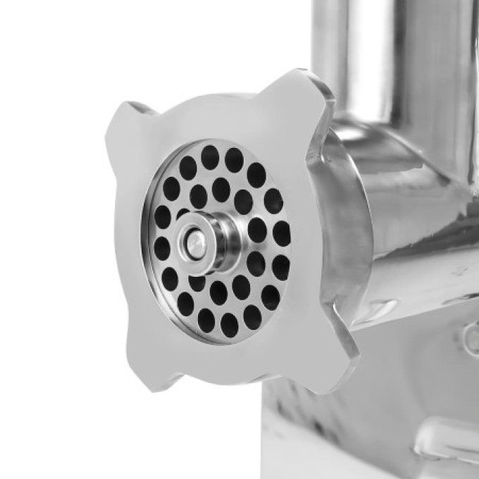 Hachoir à viande- 22- 220 kg/h CLIMAHOSTELERIA TC-22 