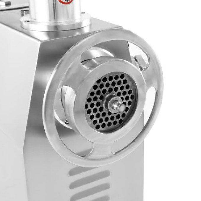 Hachoir à viande bouche 32  250kg/h TK-32 CLIMAHOSTELERIA  