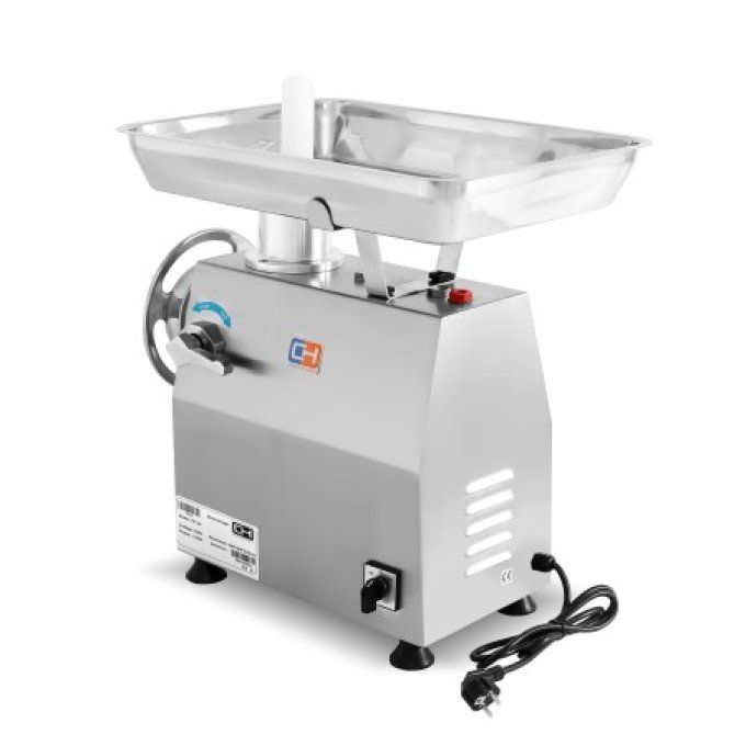 Hachoir à viande bouche 32  250kg/h TK-32 CLIMAHOSTELERIA  