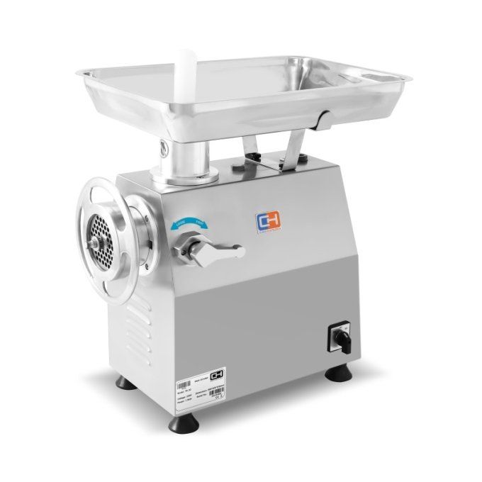Hachoir à viande bouche 32 250kg/h TK-32 CLIMAHOSTELERIA