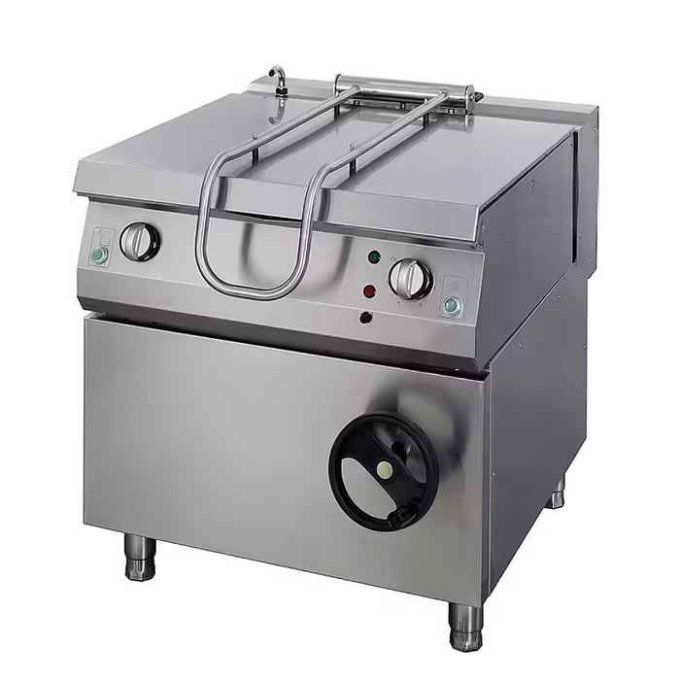 Sauteuse électrique  50 L 09398145  MAXIMA