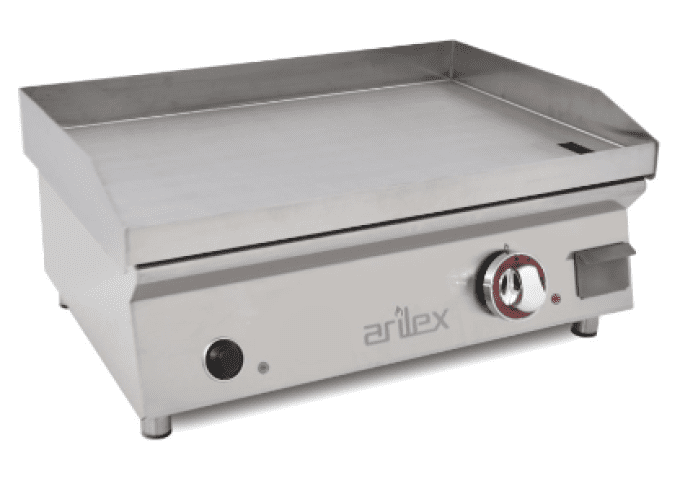 Plancha électrique 60cm ARILEX 60PERN 