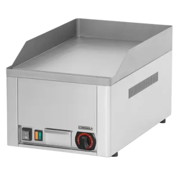 Plaque à snacker Fonte CASSELIN CPASF30B