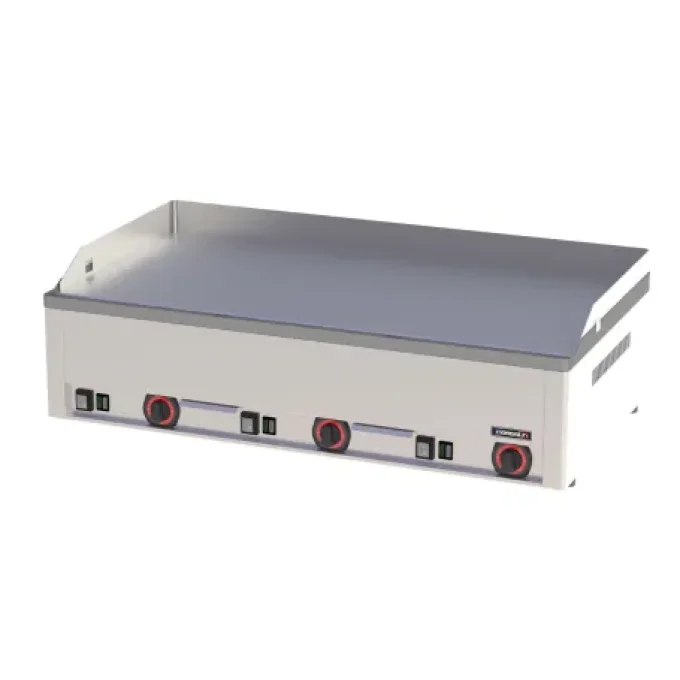 Plaque à snacker Fonte CASSELIN CPASF90B