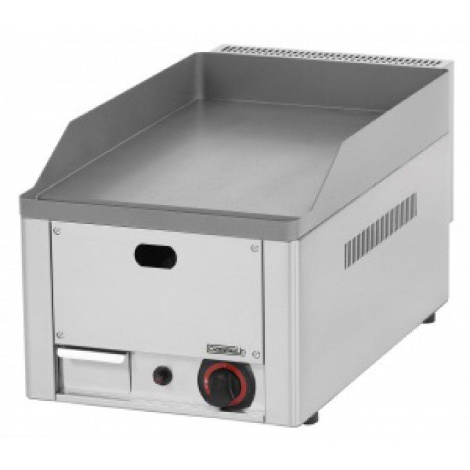 Plaque à snacker fonte Gaz CASSELIN CPASF30G