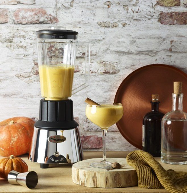 Mixeur de bar 33CE SANTOS