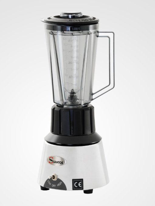 Mixeur de bar 33CE SANTOS