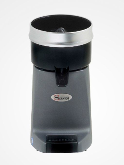 Presse-Agrumes Gros Débit  SANTOS 52G