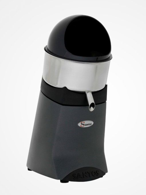 Presse-Agrumes Gros Débit  SANTOS 52G