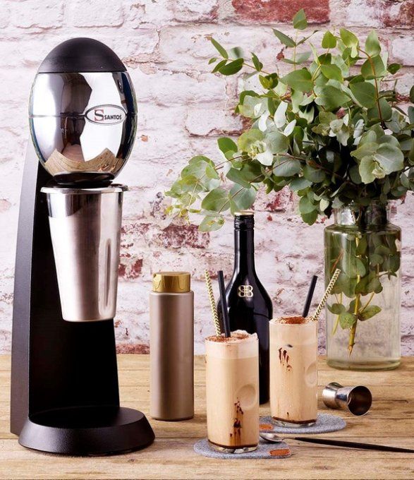 Shaker électrique SANTOS  54N 