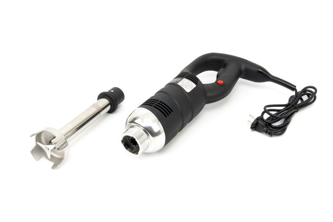 Bâton mixeur - manche 21 cm - 450W Maxima 08410100