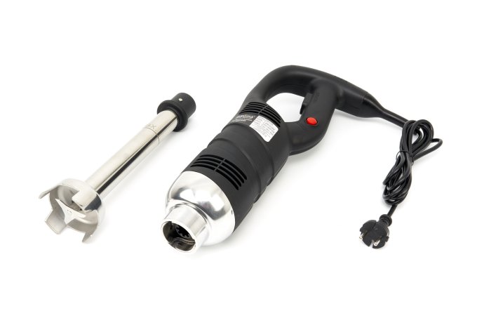 Bâton mixeur - manche 26 cm - 450W Maxima 08410105