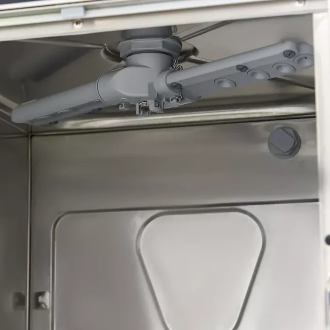 Lave-vaisselle sous plan avec pompe de rinçage MAXIMA  09240020 