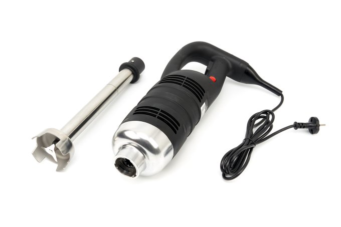 Bâton mixeur - manche 31 cm - 650W Maxima 08410110