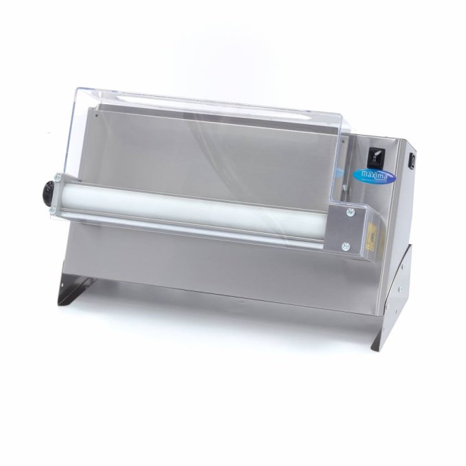 Sheeter de pâte - Ø45 cm - rouleau unique Maxima 08900025