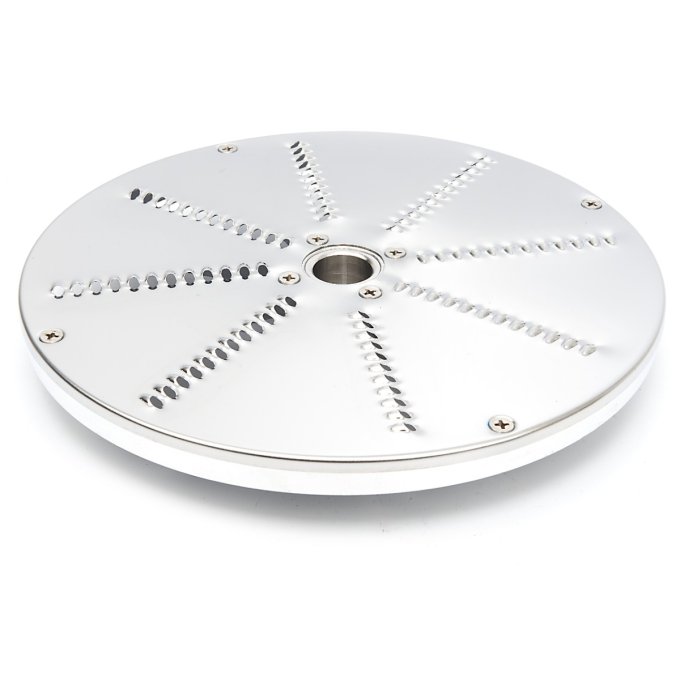 VC750 - Standard râpe 5 mm