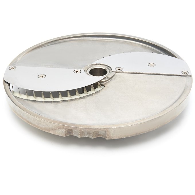 VC750 - Trancheuse Julienne 6 mm