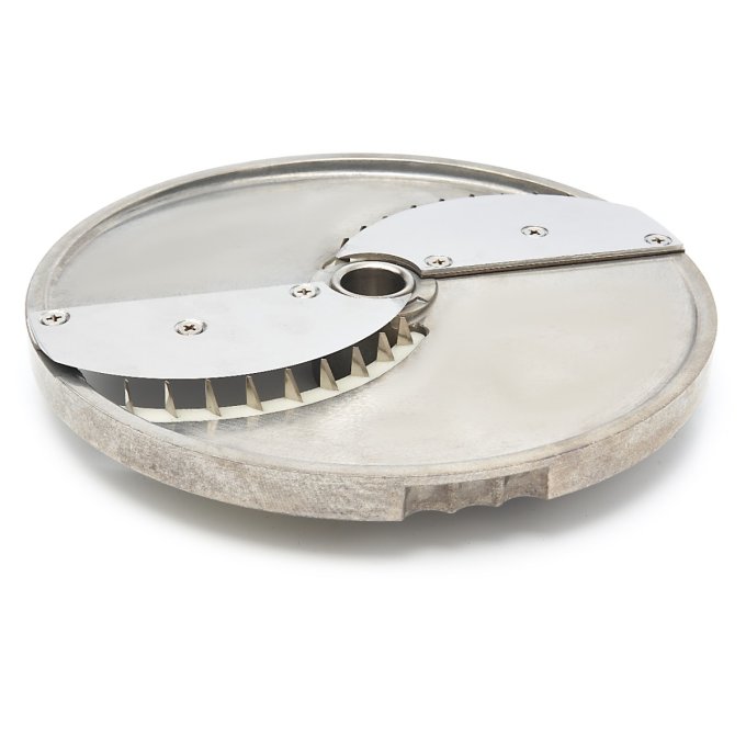 VC750 - Trancheuse Julienne 8 mm