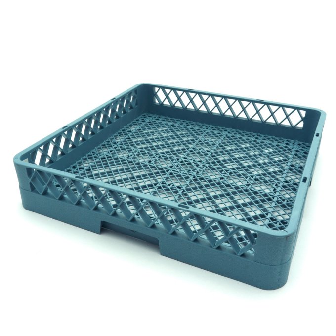 Panier à couverts pour lave-vaisselle - 50 x 50 cm