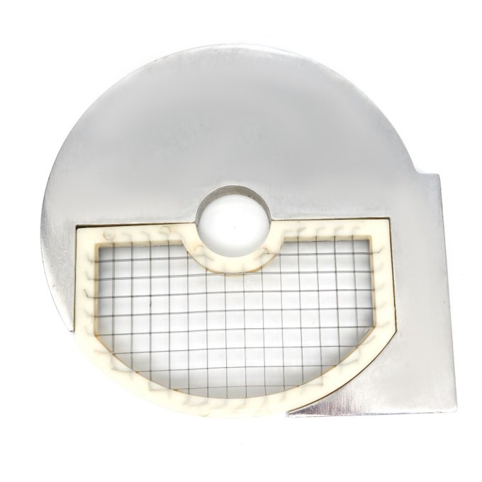 VC750 - Couteau Macédoine 10 x 10 mm Maxima 09307013