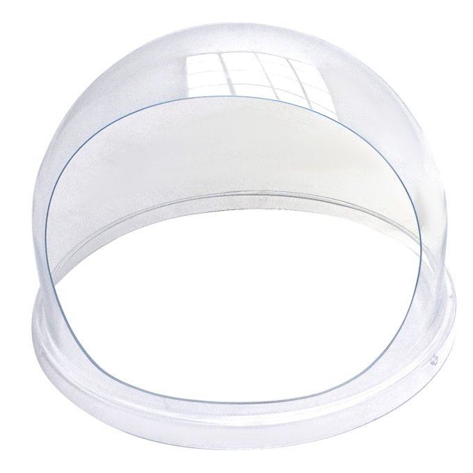 Couvercle Machine à barbe à papa Ø 52cm Maxima 09506004