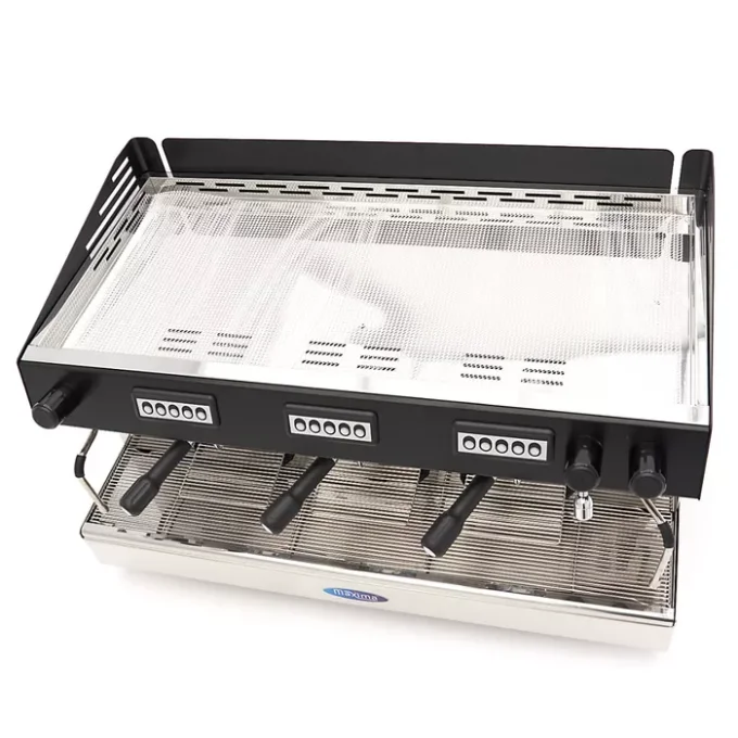 Machine à expresso 3 pistons MAXIMA 09100003